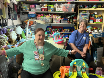 Warehouse--Crystal-Donna in toys 4